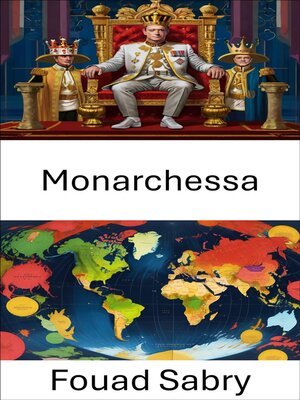 cover image of Monarchessa